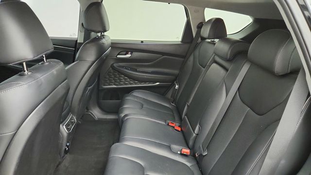 2023 Hyundai Santa Fe Hybrid Limited AWD - 22944954 - 21