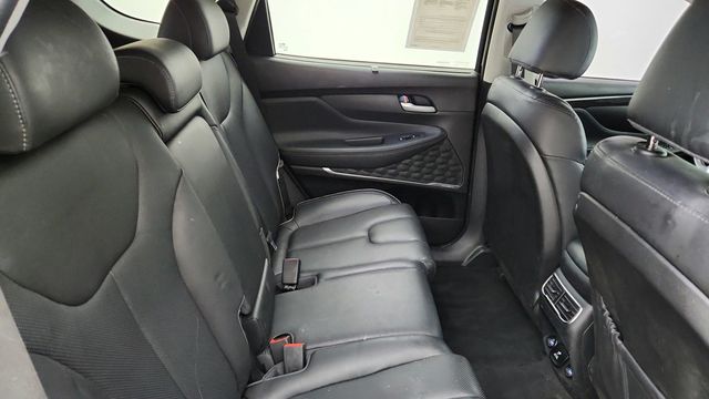 2023 Hyundai Santa Fe Hybrid Limited AWD - 22944954 - 22