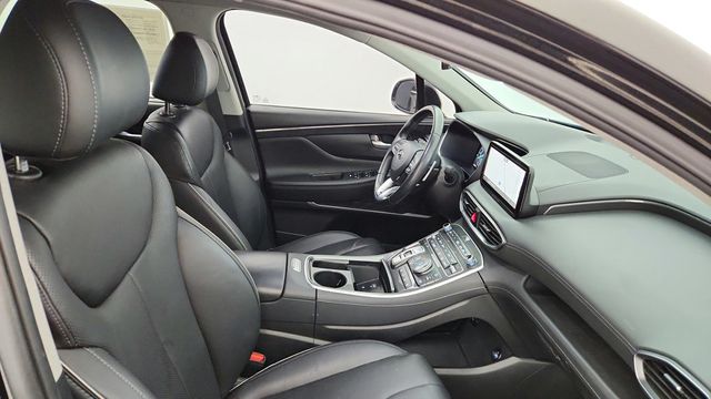 2023 Hyundai Santa Fe Hybrid Limited AWD - 22944954 - 23