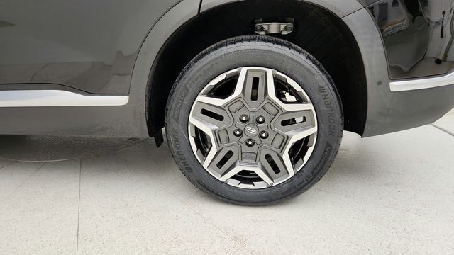 2023 Hyundai Santa Fe Hybrid Limited AWD - 22944954 - 8