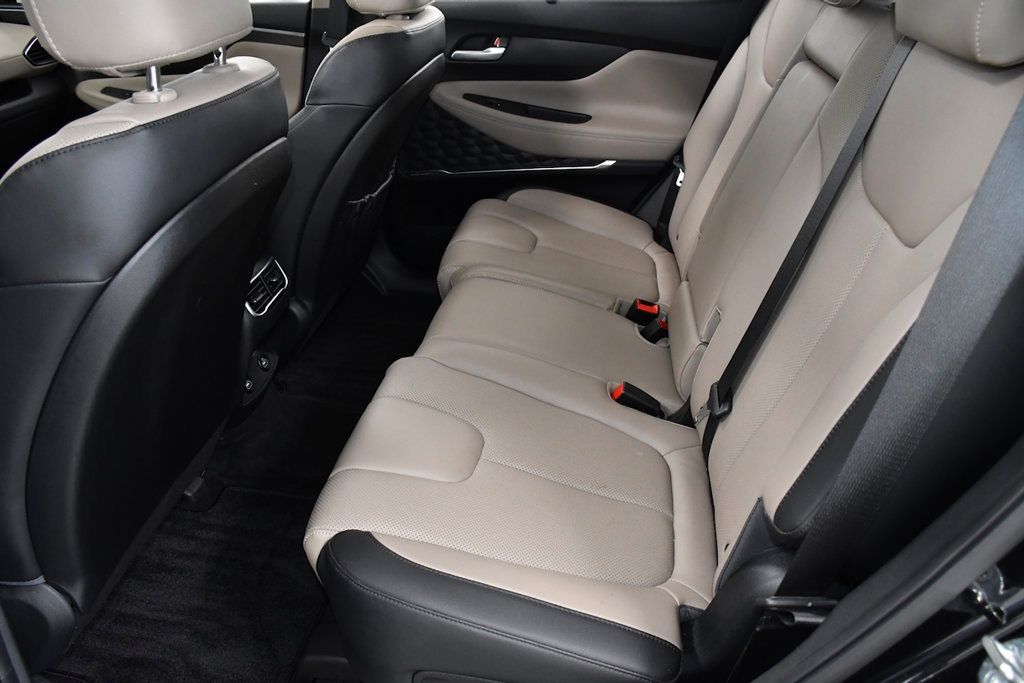 2023 Hyundai Santa Fe Hybrid SEL Premium AWD - 23060400 - 9