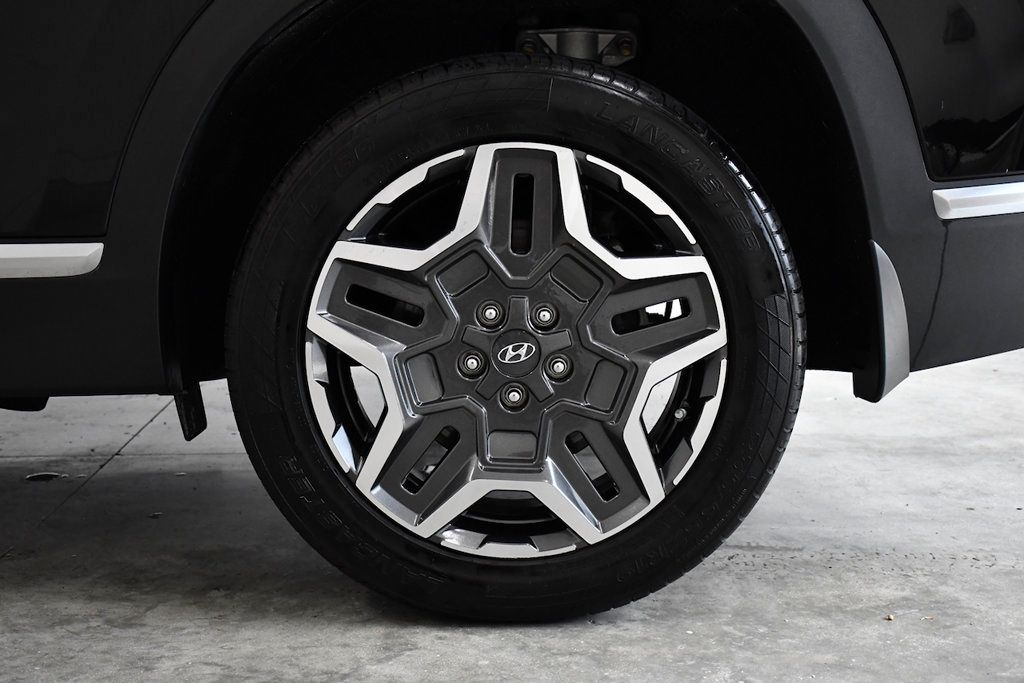 2023 Hyundai Santa Fe Hybrid SEL Premium AWD - 23060400 - 11