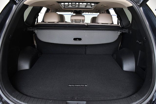 2023 Hyundai Santa Fe Hybrid SEL Premium AWD - 23060400 - 12