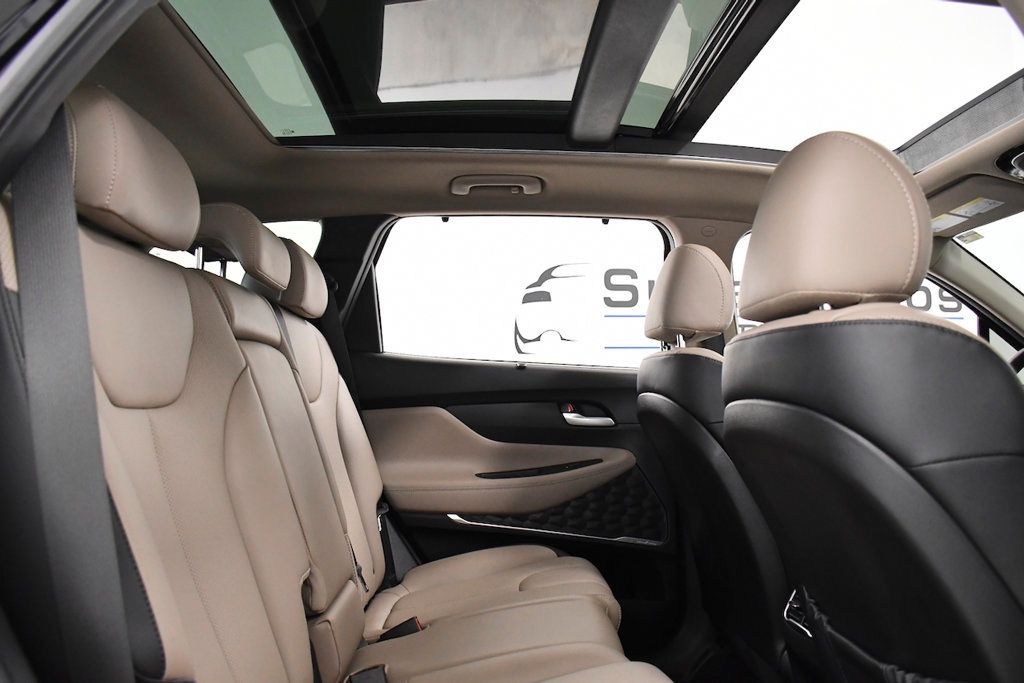2023 Hyundai Santa Fe Hybrid SEL Premium AWD - 23060400 - 13