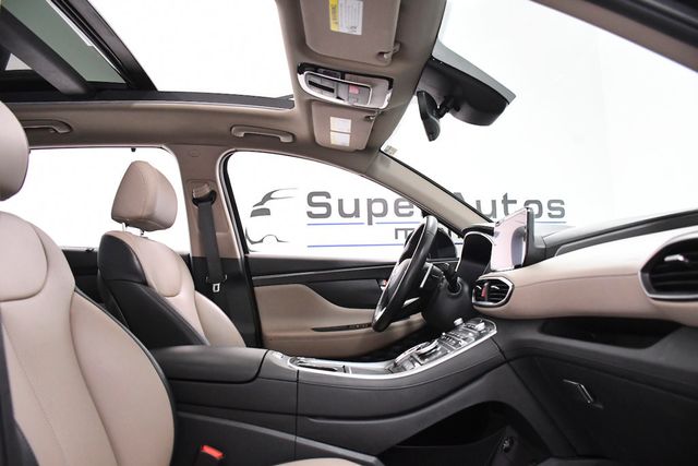 2023 Hyundai Santa Fe Hybrid SEL Premium AWD - 23060400 - 15