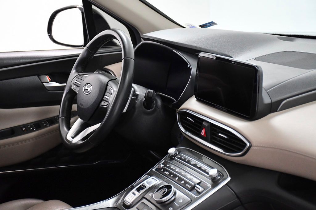 2023 Hyundai Santa Fe Hybrid SEL Premium AWD - 23060400 - 16