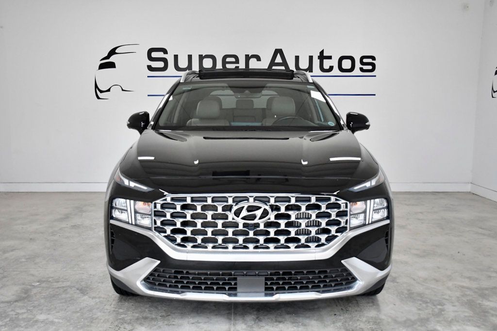 2023 Hyundai Santa Fe Hybrid SEL Premium AWD - 23060400 - 1