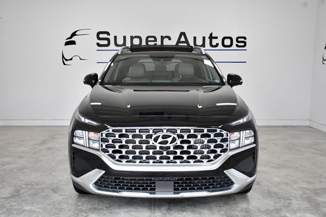 2023 Hyundai Santa Fe Hybrid SEL Premium AWD - 23060400 - 1