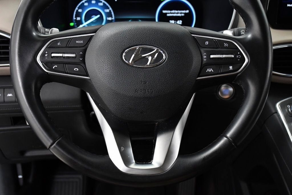 2023 Hyundai Santa Fe Hybrid SEL Premium AWD - 23060400 - 19