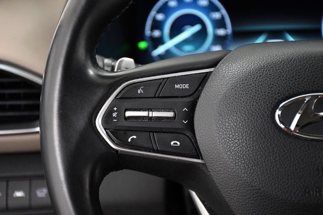 2023 Hyundai Santa Fe Hybrid SEL Premium AWD - 23060400 - 20