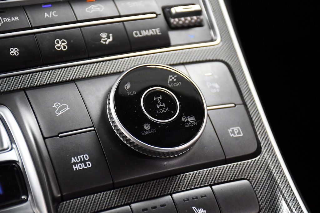 2023 Hyundai Santa Fe Hybrid SEL Premium AWD - 23060400 - 26