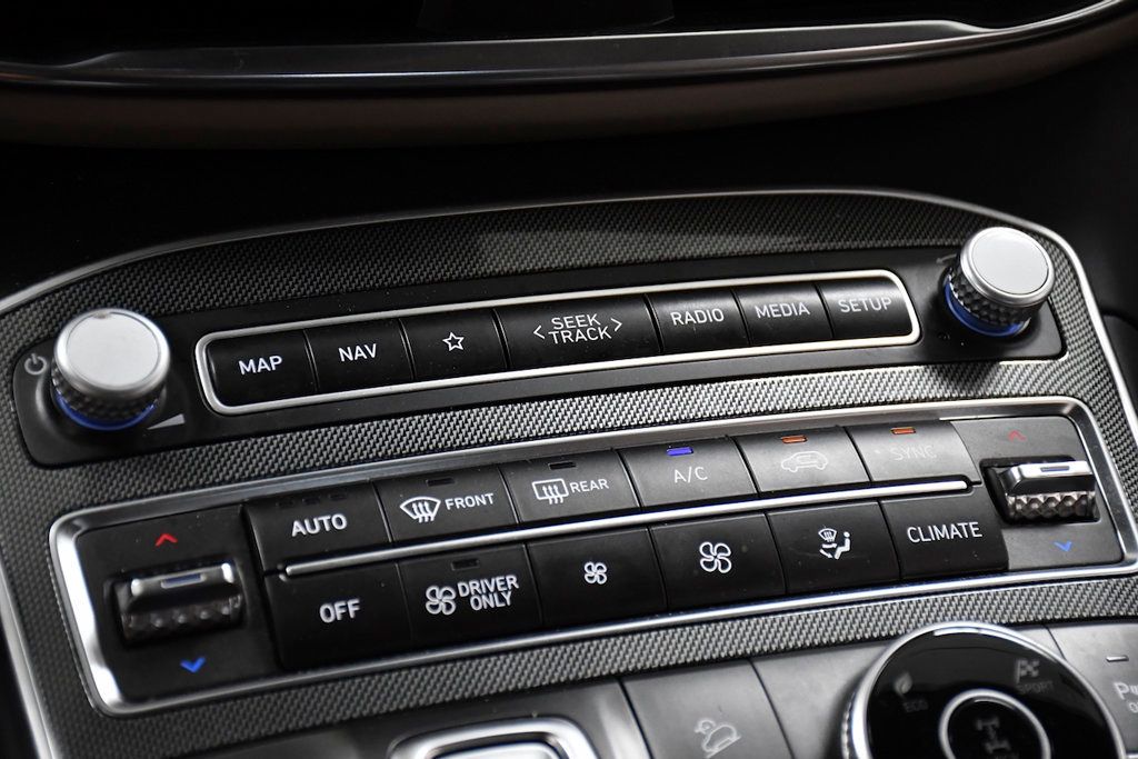 2023 Hyundai Santa Fe Hybrid SEL Premium AWD - 23060400 - 27