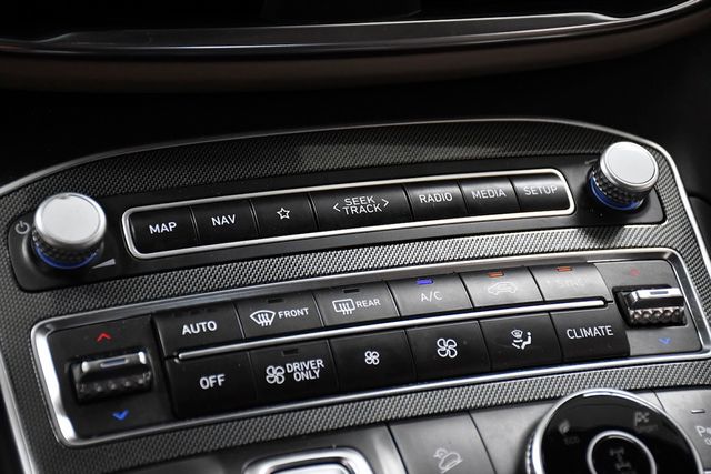2023 Hyundai Santa Fe Hybrid SEL Premium AWD - 23060400 - 27