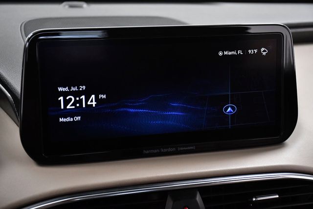 2023 Hyundai Santa Fe Hybrid SEL Premium AWD - 23060400 - 28