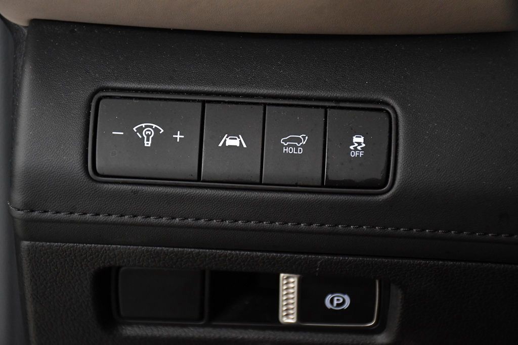 2023 Hyundai Santa Fe Hybrid SEL Premium AWD - 23060400 - 31
