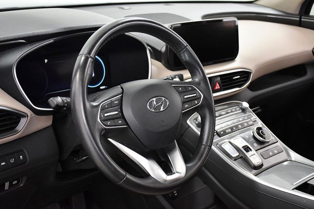 2023 Hyundai Santa Fe Hybrid SEL Premium AWD - 23060400 - 7