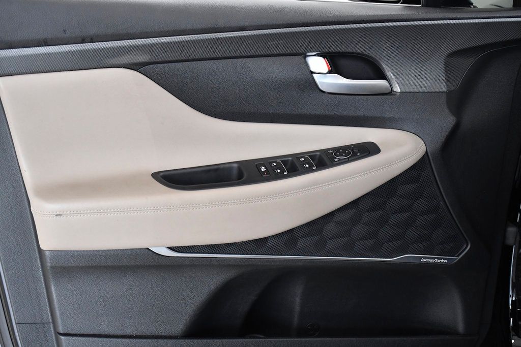 2023 Hyundai Santa Fe Hybrid SEL Premium AWD - 23060400 - 8