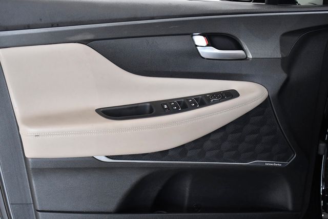 2023 Hyundai Santa Fe Hybrid SEL Premium AWD - 23060400 - 8