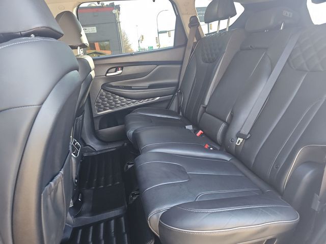2023 Hyundai Santa Fe Plug-In Hybrid Limited AWD - 23008542 - 9