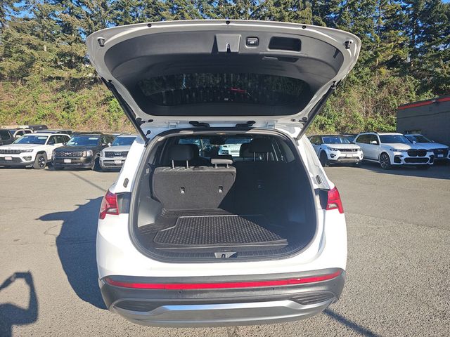 2023 Hyundai Santa Fe Plug-In Hybrid Limited AWD - 23008542 - 10