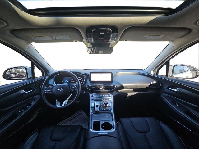 2023 Hyundai Santa Fe Plug-In Hybrid Limited AWD - 23008542 - 11