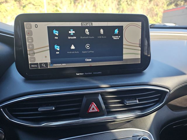 2023 Hyundai Santa Fe Plug-In Hybrid Limited AWD - 23008542 - 13