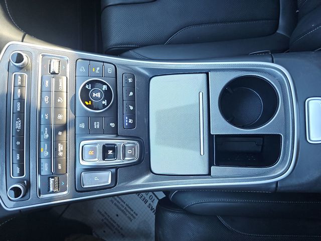 2023 Hyundai Santa Fe Plug-In Hybrid Limited AWD - 23008542 - 14