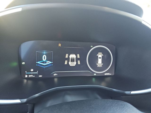 2023 Hyundai Santa Fe Plug-In Hybrid Limited AWD - 23008542 - 15