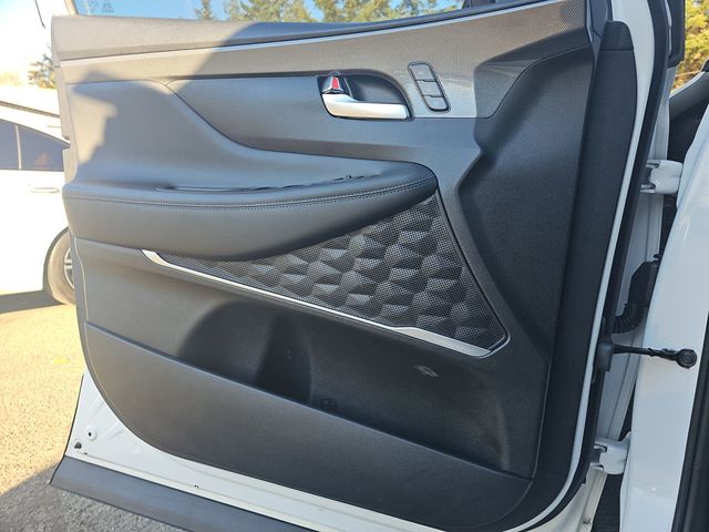 2023 Hyundai Santa Fe Plug-In Hybrid Limited AWD - 23008542 - 17