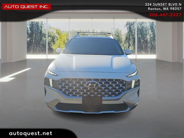 2023 Hyundai Santa Fe Plug-In Hybrid Limited AWD - 23008542 - 1