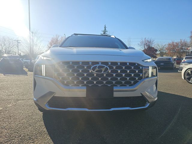2023 Hyundai Santa Fe Plug-In Hybrid Limited AWD - 23008542 - 20