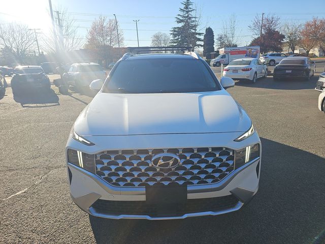 2023 Hyundai Santa Fe Plug-In Hybrid Limited AWD - 23008542 - 21
