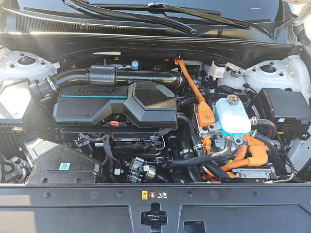 2023 Hyundai Santa Fe Plug-In Hybrid Limited AWD - 23008542 - 22