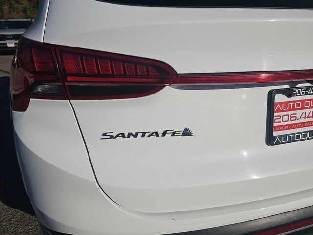 2023 Hyundai Santa Fe Plug-In Hybrid Limited AWD - 23008542 - 25