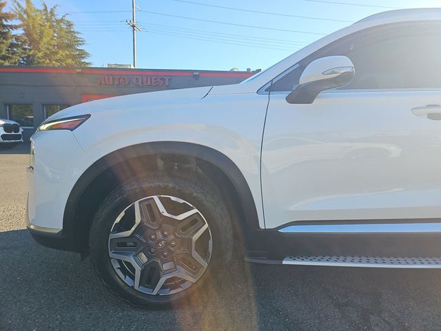 2023 Hyundai Santa Fe Plug-In Hybrid Limited AWD - 23008542 - 26