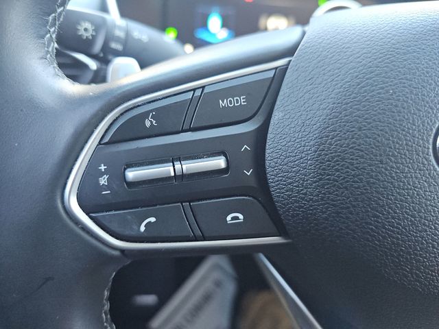 2023 Hyundai Santa Fe Plug-In Hybrid Limited AWD - 23008542 - 30