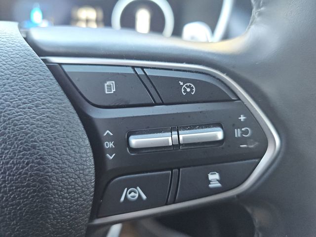 2023 Hyundai Santa Fe Plug-In Hybrid Limited AWD - 23008542 - 31