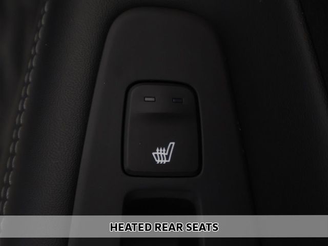 2023 Hyundai Santa Fe Plug-In Hybrid Limited AWD - 23030565 - 9