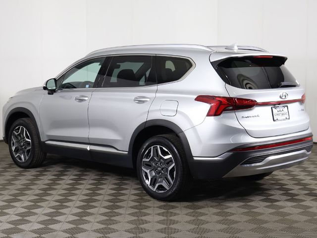 2023 Hyundai Santa Fe Plug-In Hybrid Limited AWD - 23030565 - 11