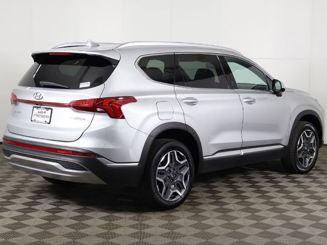 2023 Hyundai Santa Fe Plug-In Hybrid Limited AWD - 23030565 - 12