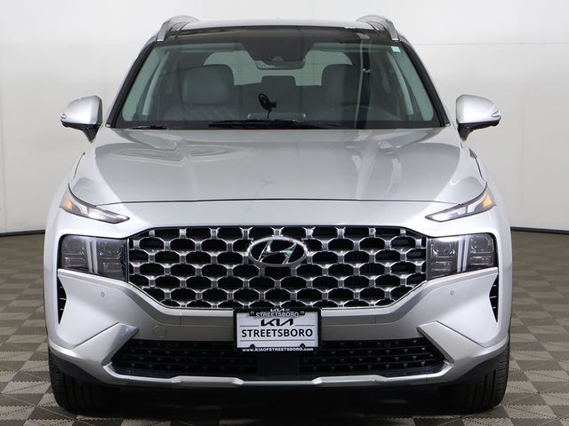 2023 Hyundai Santa Fe Plug-In Hybrid Limited AWD - 23030565 - 13