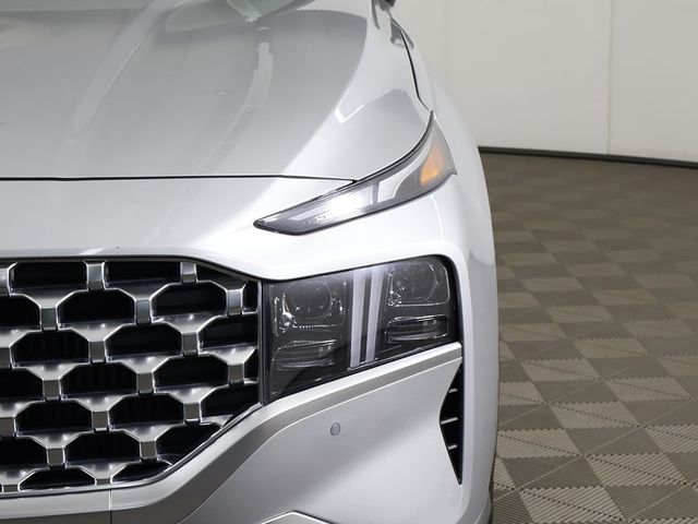 2023 Hyundai Santa Fe Plug-In Hybrid Limited AWD - 23030565 - 16