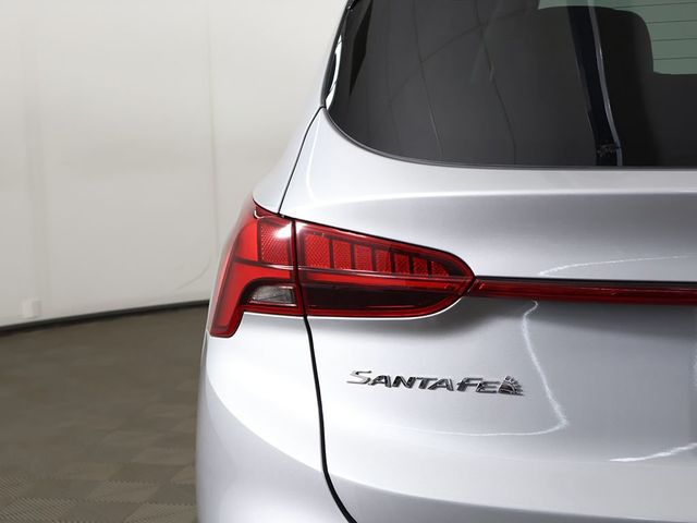 2023 Hyundai Santa Fe Plug-In Hybrid Limited AWD - 23030565 - 17