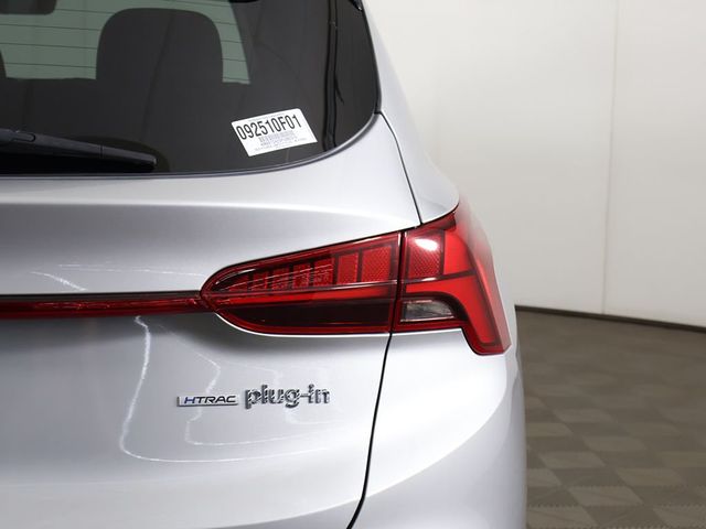 2023 Hyundai Santa Fe Plug-In Hybrid Limited AWD - 23030565 - 18