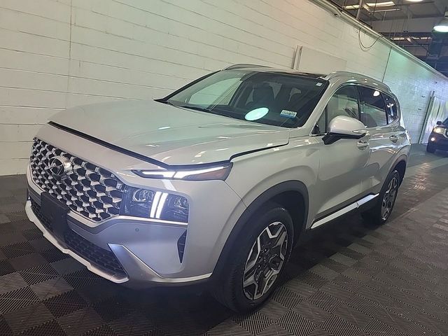 2023 Hyundai Santa Fe Plug-In Hybrid Limited AWD - 23030565 - 1