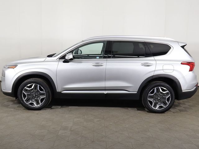 2023 Hyundai Santa Fe Plug-In Hybrid Limited AWD - 23030565 - 19