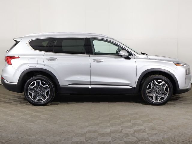 2023 Hyundai Santa Fe Plug-In Hybrid Limited AWD - 23030565 - 20