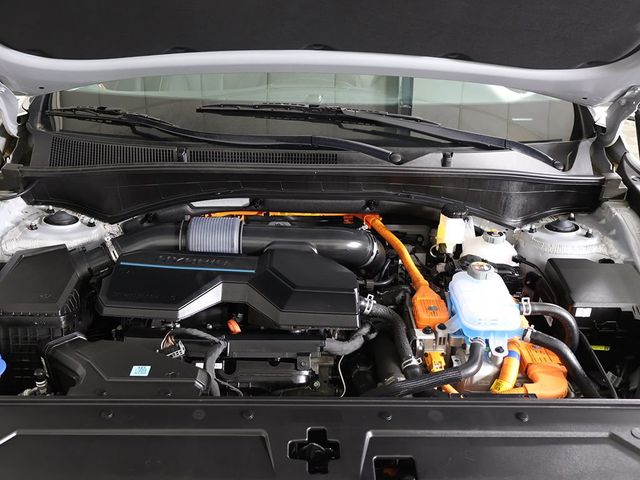 2023 Hyundai Santa Fe Plug-In Hybrid Limited AWD - 23030565 - 21