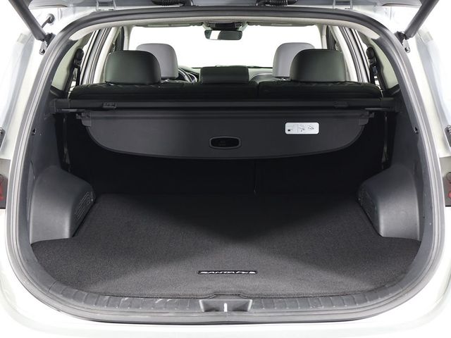 2023 Hyundai Santa Fe Plug-In Hybrid Limited AWD - 23030565 - 22