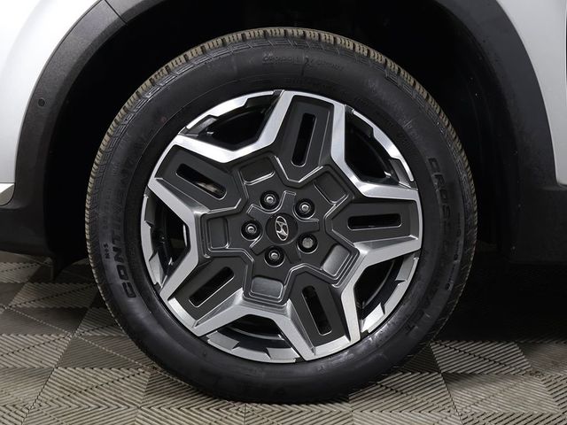 2023 Hyundai Santa Fe Plug-In Hybrid Limited AWD - 23030565 - 25